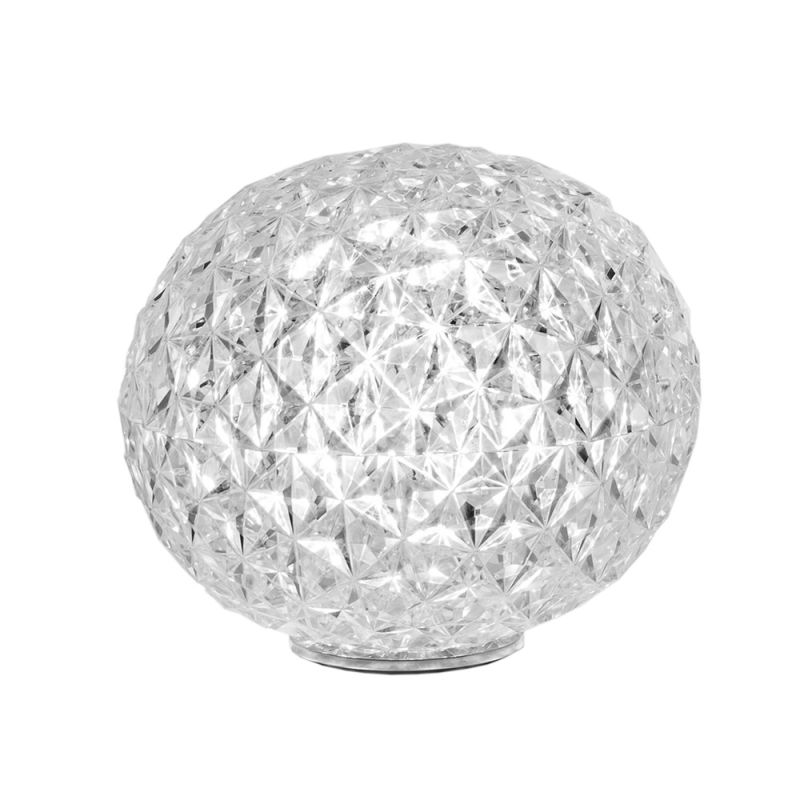 Planet Tischleuchte 28 cm Kartell